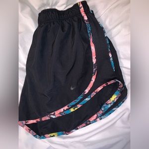Nike athletic shorts